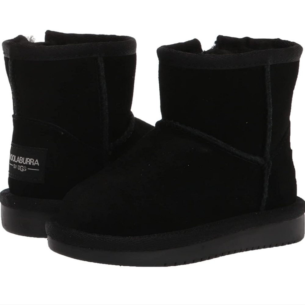 Toddlers winter boots